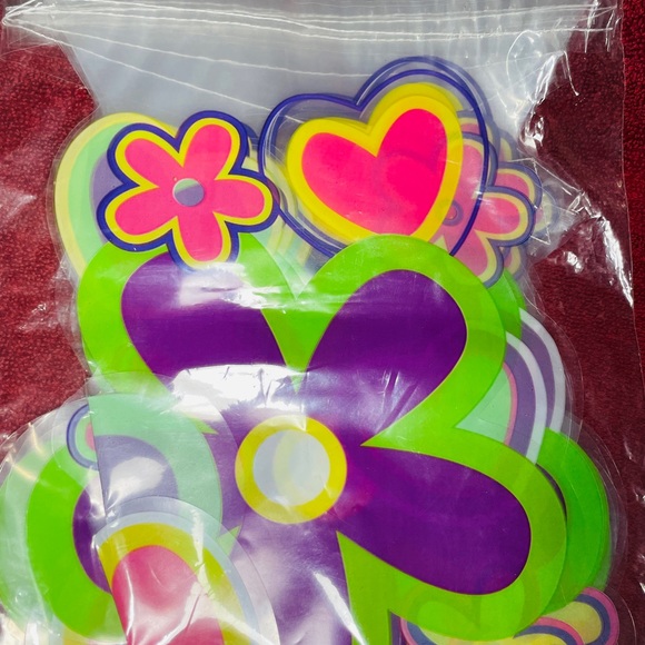 Plastic Easter Egg and Banner - Picture 9 of 10